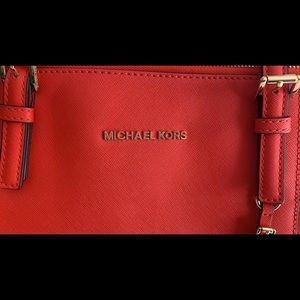 Michael Kors purse